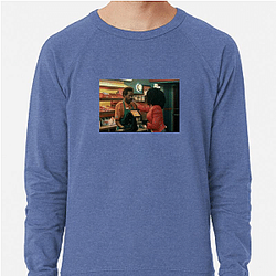 Mind Game Smoke Sweatshirts