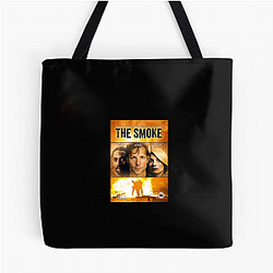 Moral Ambiguity Smoke Bags