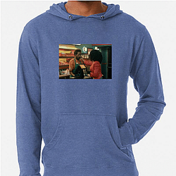 Mind Game Smoke Hoodies