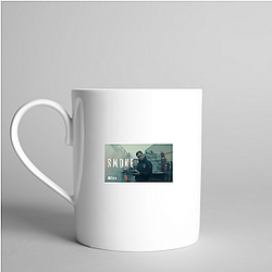 Arson Investigator Smoke Mugs