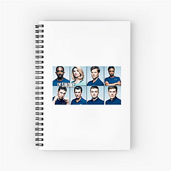 Pacific Northwest Smoke Notebook