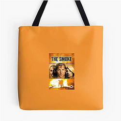 Moral Ambiguity Smoke Bags