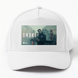Arson Investigator Smoke Hats & Caps