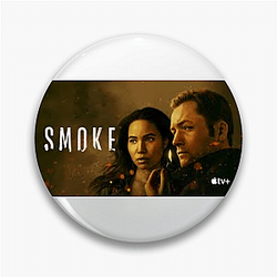 True Inspiration Smoke Pins