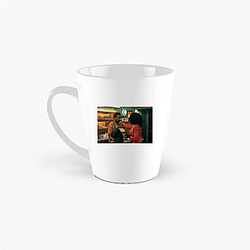 Mind Game Smoke Mugs