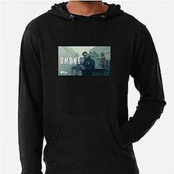 Arson Investigator Smoke Hoodies