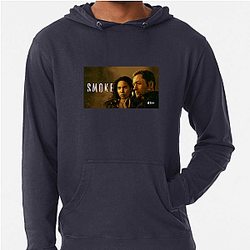 True Inspiration Smoke Hoodies