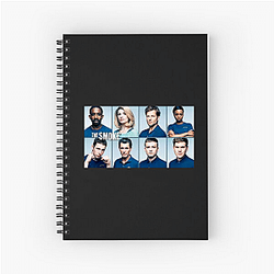 Pacific Northwest Smoke Notebook