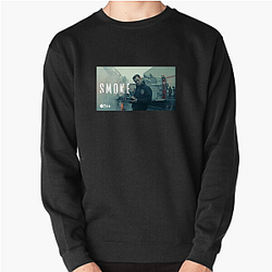 Arson Investigator Smoke Sweatshirts