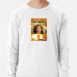 Moral Ambiguity Smoke Sweatshirts