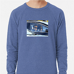 Fire Obsession Smoke Sweatshirts
