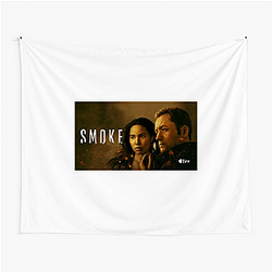 True Inspiration Smoke Tapestries