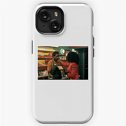 Mind Game Smoke Samsung Cases