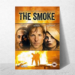 Moral Ambiguity Smoke Posters