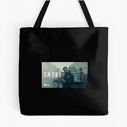 Arson Investigator Smoke Bags