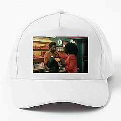 Mind Game Smoke Hats & Caps