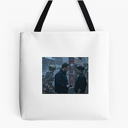 Serial Arsonist Smoke Bags