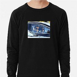 Fire Obsession Smoke Sweatshirts