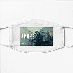 Arson Investigator Smoke Face Masks