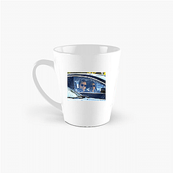Fire Obsession Smoke Mugs