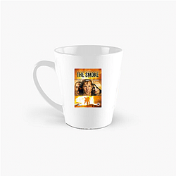 Moral Ambiguity Smoke Mugs