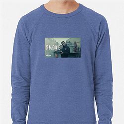 Arson Investigator Smoke Sweatshirts