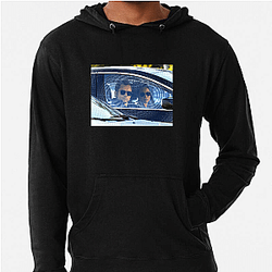Fire Obsession Smoke Hoodies