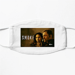 True Inspiration Smoke Face Masks
