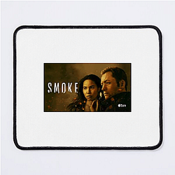 True Inspiration Smoke Mouse Pads