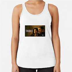 True Inspiration Smoke Tank Tops