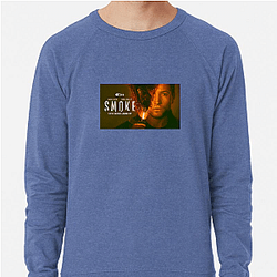 Cat-And-Mouse Smoke Sweatshirts