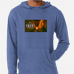 Cat-And-Mouse Smoke Hoodies