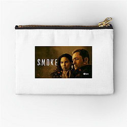 True Inspiration Smoke Zipper Pouches