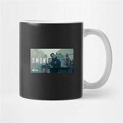 Arson Investigator Smoke Mugs