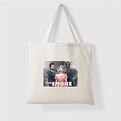 Haunted Detective Smoke Bags