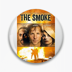 Moral Ambiguity Smoke Pins