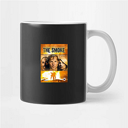 Moral Ambiguity Smoke Mugs