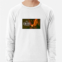 Cat-And-Mouse Smoke Sweatshirts