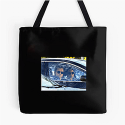 Fire Obsession Smoke Bags
