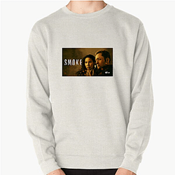True Inspiration Smoke Sweatshirts