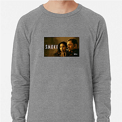 True Inspiration Smoke Sweatshirts