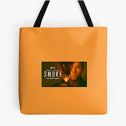 Cat-And-Mouse Smoke Bags