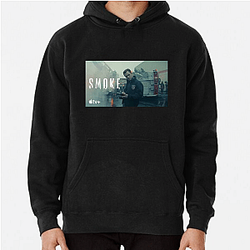 Arson Investigator Smoke Hoodies