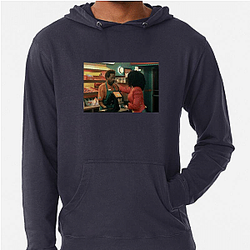 Mind Game Smoke Hoodies