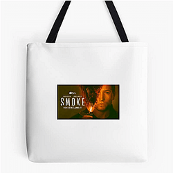 Cat-And-Mouse Smoke Bags