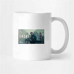Arson Investigator Smoke Mugs