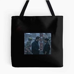 Serial Arsonist Smoke Bags