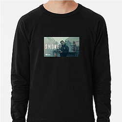 Arson Investigator Smoke Sweatshirts