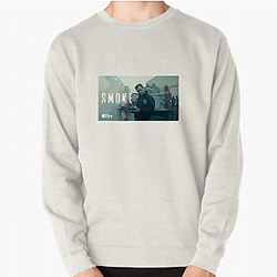 Arson Investigator Smoke Sweatshirts