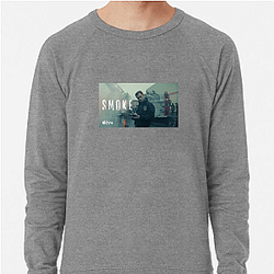 Arson Investigator Smoke Sweatshirts